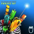 Pochette Funked Up