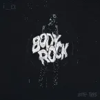 Pochette Body Rock
