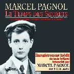 Pochette Le Temps des Secrets