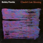 Pochette Claude's Late Morning