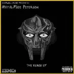 Pochette MetalFace Petersen: The Remix EP