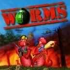 Pochette Worms