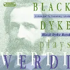 Pochette Black Dyke Plays Verdi
