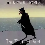 Pochette The Thunderthief