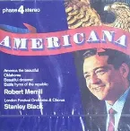 Pochette Americana