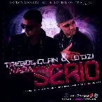 Pochette Nada serio