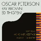 Pochette May 1965, Münchner Jazztage, Munich, Germany [Restauración 2017 (Live)]