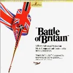 Pochette Battle of Britain
