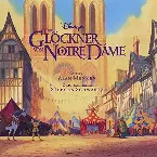 Pochette Der Glöckner von Notre Dame