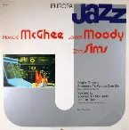 Pochette Europa Jazz