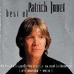 Pochette Best of Patrick Juvet