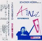 Pochette A Jazz Experience