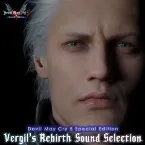 Pochette Devil May Cry 5 Special Edition VERGIL Sound Selection