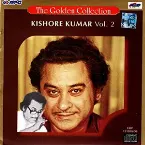 Pochette The Golden Collection: Kishore Kumar
