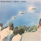 Pochette Creepy Links