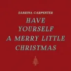 Pochette Have Yourself a Merry Little Christmas