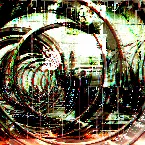 Pochette Superslow Radio Wave Emission