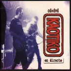 Pochette En directo