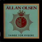 Pochette Sange for rygere - Live