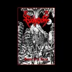 Pochette Vòmito de la tierra