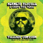 Pochette Viajando com o Som (the lost ’76 vice-versa studio session)