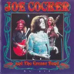 Pochette Joe Cocker and the Grease Band: On Air