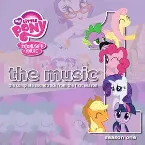 Pochette My Little Pony: Friendship Is Magic – Season 1