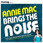 Pochette Mixmag Presents: Annie Mac Brings the Noise