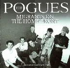 Pochette Migrants on the Home Front