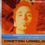 Pochette Ekspozicija 03: Changements