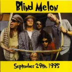 Pochette Blind Melon Live at First Avenue on 1995-09-29