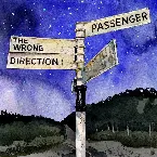 Pochette The Wrong Direction