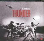 Pochette The Best of Thunder - Live!