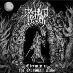 Pochette Eternity in the Obsidian Cave