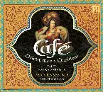 Pochette Café: Orient Meets Occident