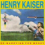Pochette Marrying for Money