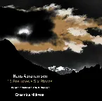 Pochette 10 Preludes / Six Pieces / Transcriptions of Satie & Nielsen