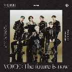 Pochette VOICE : The future is now