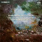 Pochette String Quartets, Volume 3: Strings Quartets no. 1 in C major / no. 2 in C minor