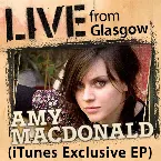 Pochette Live from Glasgow (iTunes Exclusive)