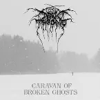 Pochette Caravan of Broken Ghosts