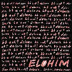 Pochette find your way (Elohim remix)