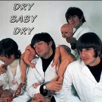 Pochette Dry Baby Dry