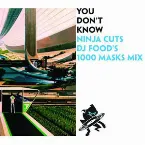 Pochette You Don’t Know: DJ Food’s 1000 Masks Mix