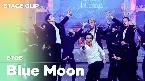 Pochette Blue Moon (Cinema Ver.)