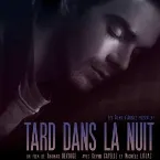 Pochette Rising (Music From the Movie "Tard Dans La Nuit")