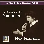 Pochette Le Monde de la chanson, Vol. 21 (Remastered 2017)