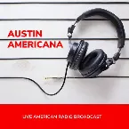 Pochette Austin Americana (Live)