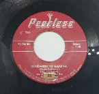 Pochette Rondando tu esquina / Besos de mujer