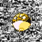 Pochette #100 ~ Voltorb